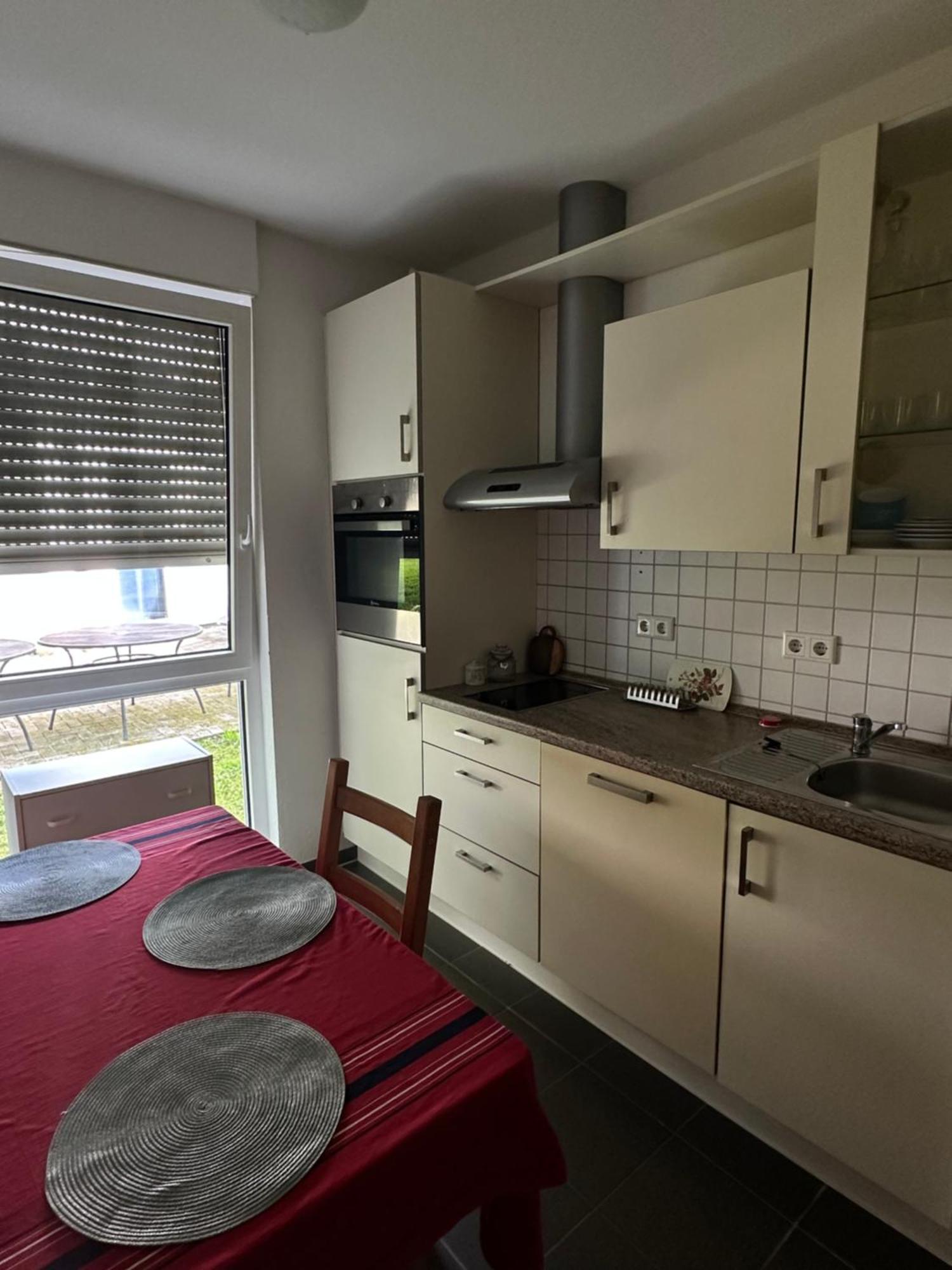 Westfalenpark Apartment With Terrace Dortmund Exterior photo