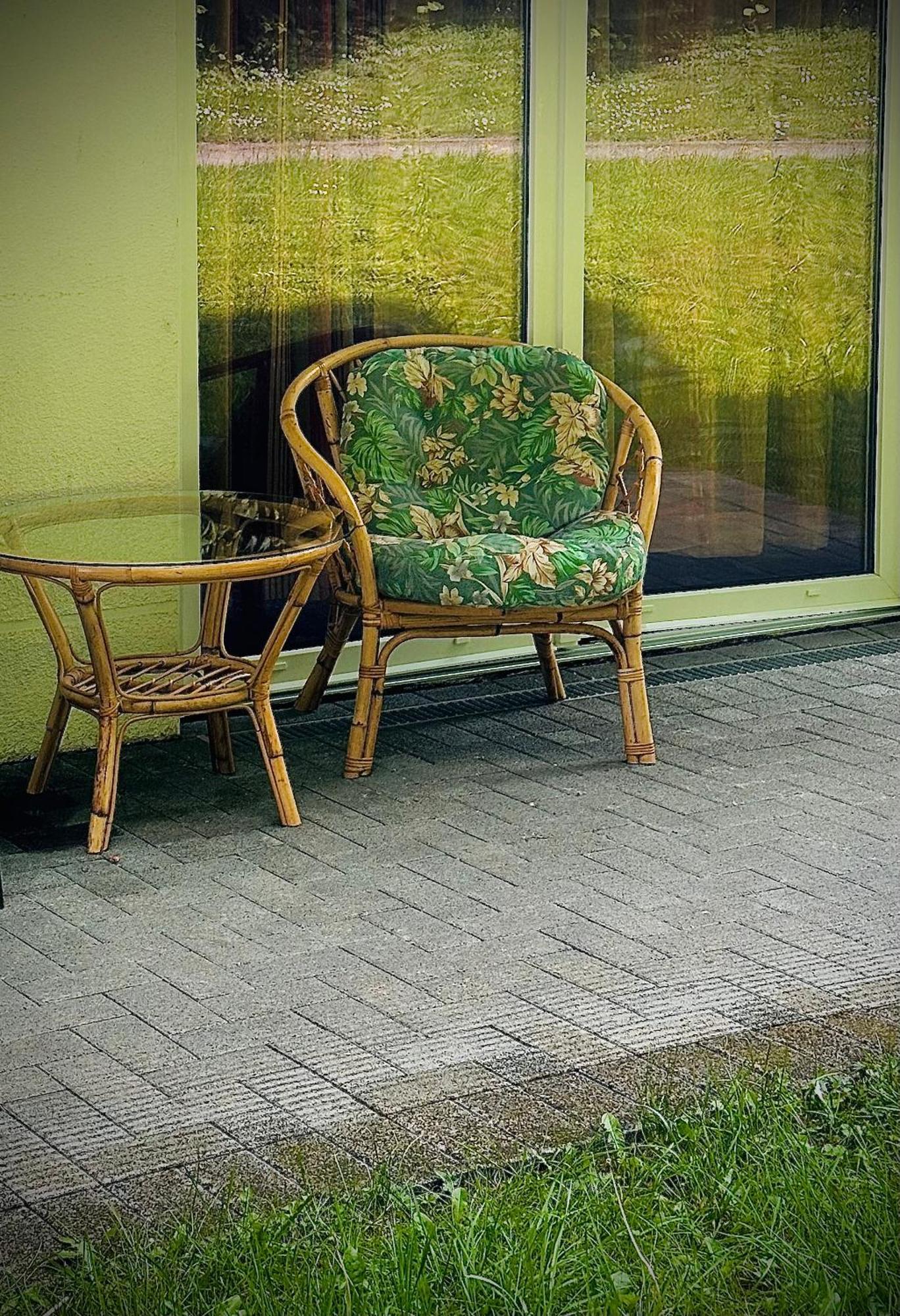 Westfalenpark Apartment With Terrace Dortmund Exterior photo